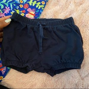 GAP shorts